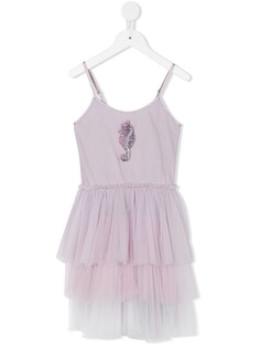 Tutu Du Monde seahorse tutu dress