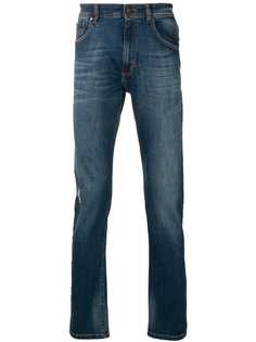 Versace Jeans классические джинсы