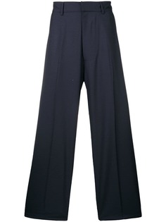 E. Tautz широкие брюки