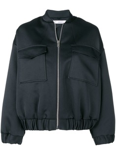 Iro куртка-бомбер на молнии