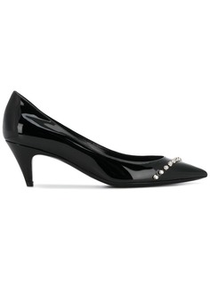 Saint Laurent Charlotte 55 pumps