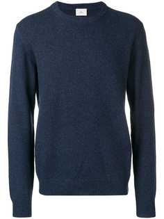 Peuterey джемпер с круглым вырезом под горло