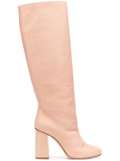 Red Valentino сапоги Avired