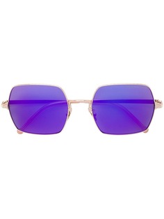 Cutler & Gross солнцезащитные очки Bohemian
