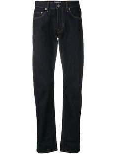 Stone Island прямые джинсы