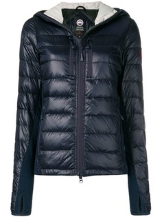 Canada Goose пуховик Hybrid