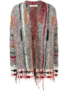 Damir Doma кардиган с V-образным вырезом