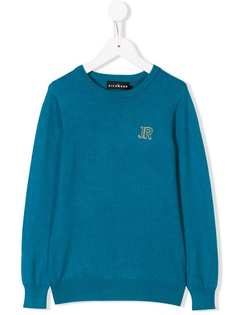 John Richmond Junior highway jumper