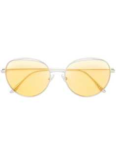 Jimmy Choo Eyewear солнцезащитные очки Ellos
