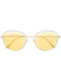 Jimmy Choo Eyewear солнцезащитные очки Ellos