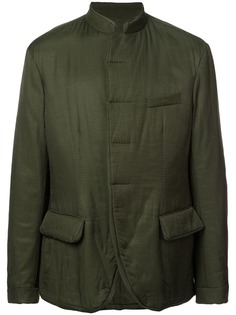 Haider Ackermann однобортный пиджак