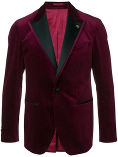 Gabriele Pasini классический облегающий пиджак