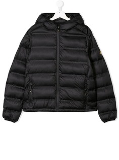 Ciesse Piumini Junior дутая куртка с застежкой на молнии