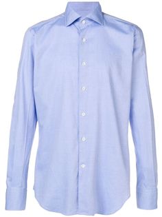 Glanshirt облегающая рубашка