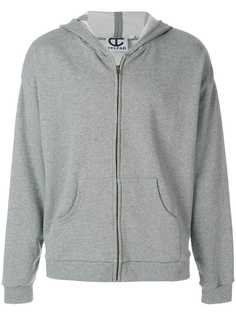 Telfar худи на молнии