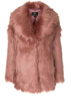 Unreal Fur Premium Rose jacket