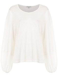 Alcaçuz Gilmara blouse