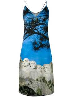 R13 платье Christine