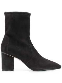 Stuart Weitzman ботильоны Margot 75