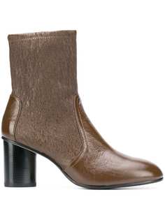 Stuart Weitzman ботинки Margot 75