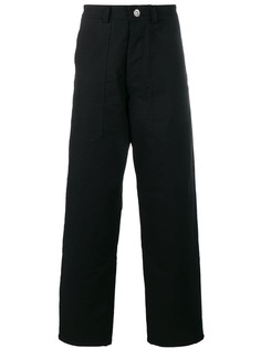 Mackintosh 0003 широкие брюки