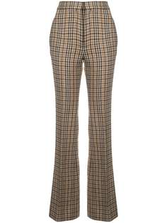 Rochas брюки клеш