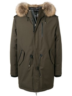 Mackage пальто Moritz