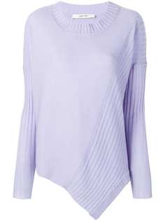 Damir Doma трикотажный джемпер Katrina