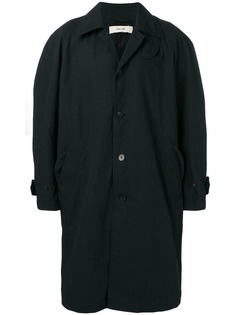 Damir Doma пальто Clay в стиле оверсайз