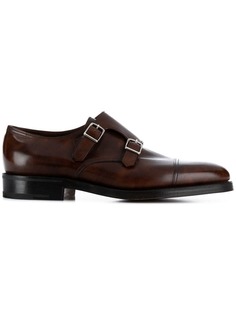 John Lobb монки William