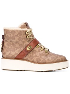 Coach ботинки для треккинга Urban