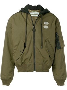 Категория: Бомберы мужские Off White