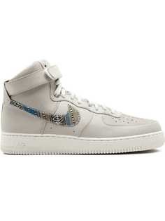Nike кроссовки Air Force 1 High 07 LV8