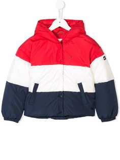 Категория: Пуховики Tommy Hilfiger Junior