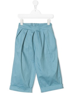 Raspberry Plum Felia trousers