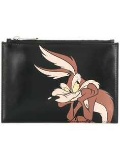 Calvin Klein 205W39nyc клатч Looney Tunes