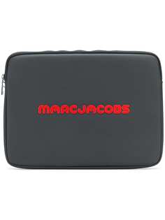 Marc Jacobs чехол для ноутбука с принтом логотипа