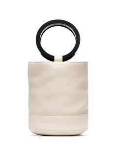 Simon Miller сумка-ведро с круглыми ручками