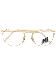 Jean Paul Gaultier Vintage круглые очки