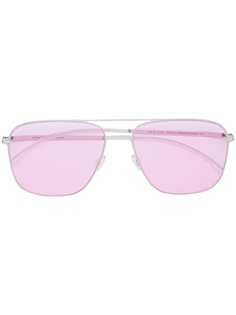 Mykita солнцезащитные очки Steen