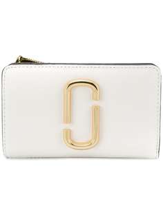 Marc Jacobs Snapshot Compact wallet