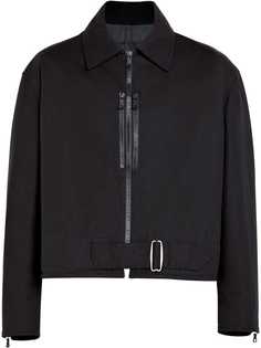 Mackintosh 0003 куртка в стиле оверсайз