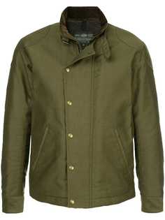 Addict Clothes Japan military Boa jacket