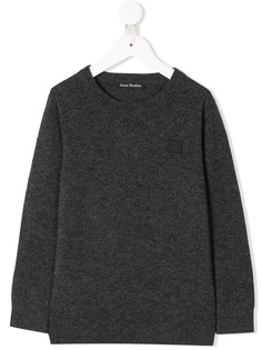 Acne Studios свитер Nalon