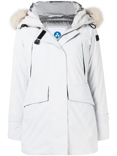 Peuterey парка с капюшоном