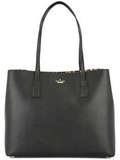 Kate Spade wide shaped tote bag