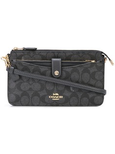 Coach сумка-мессенджер Pop-up
