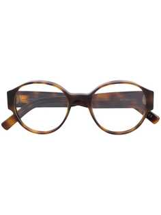 Christian Roth Eyewear очки Textuelle