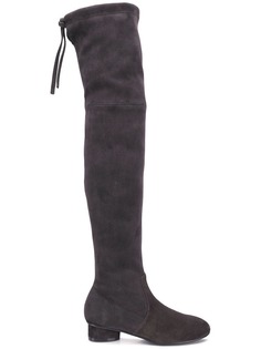 Stuart Weitzman ботфорты Helena 30