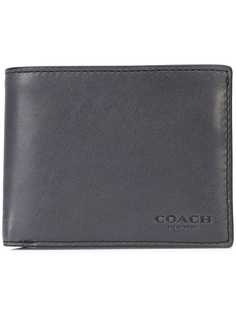 Coach складной кошелек Id